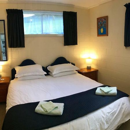 Perfect Base In The Bay Of Islands Apartman Opua Kültér fotó