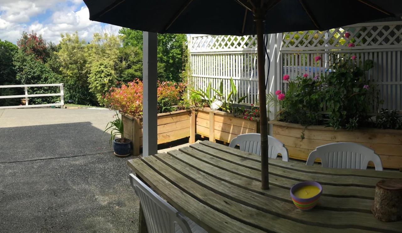 Perfect Base In The Bay Of Islands Apartman Opua Kültér fotó