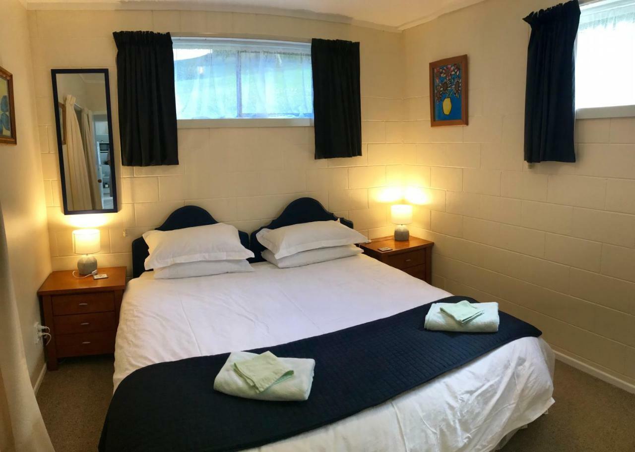 Perfect Base In The Bay Of Islands Apartman Opua Kültér fotó