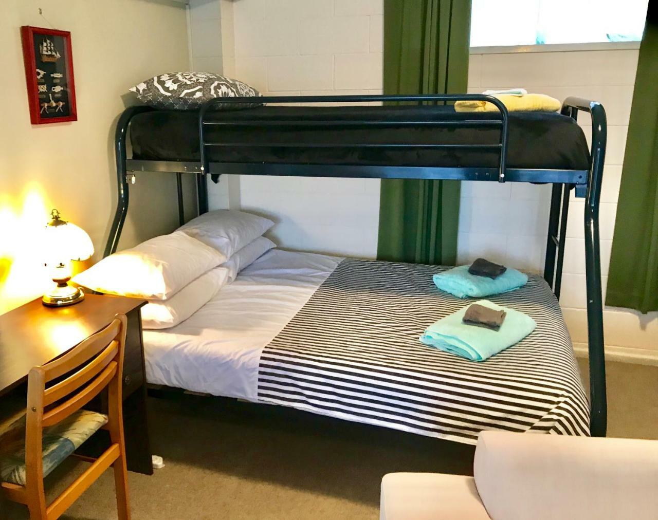 Perfect Base In The Bay Of Islands Apartman Opua Kültér fotó
