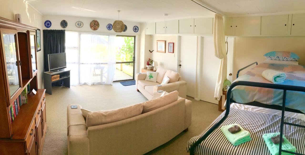Perfect Base In The Bay Of Islands Apartman Opua Kültér fotó