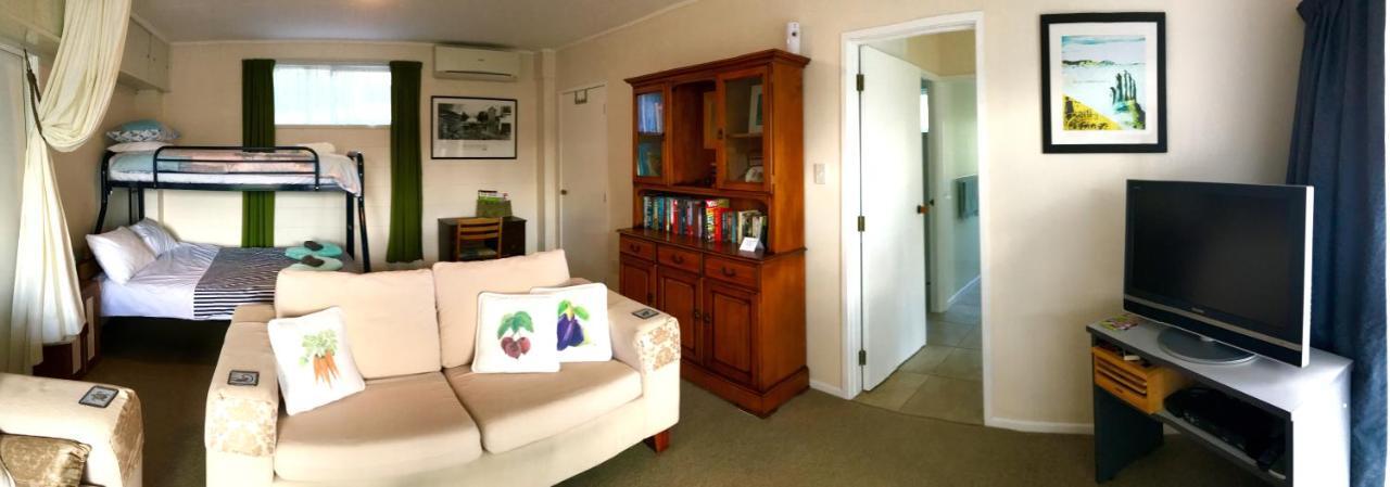 Perfect Base In The Bay Of Islands Apartman Opua Kültér fotó