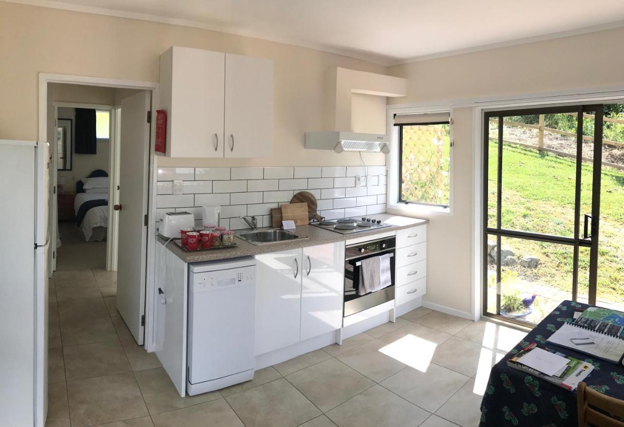 Perfect Base In The Bay Of Islands Apartman Opua Kültér fotó