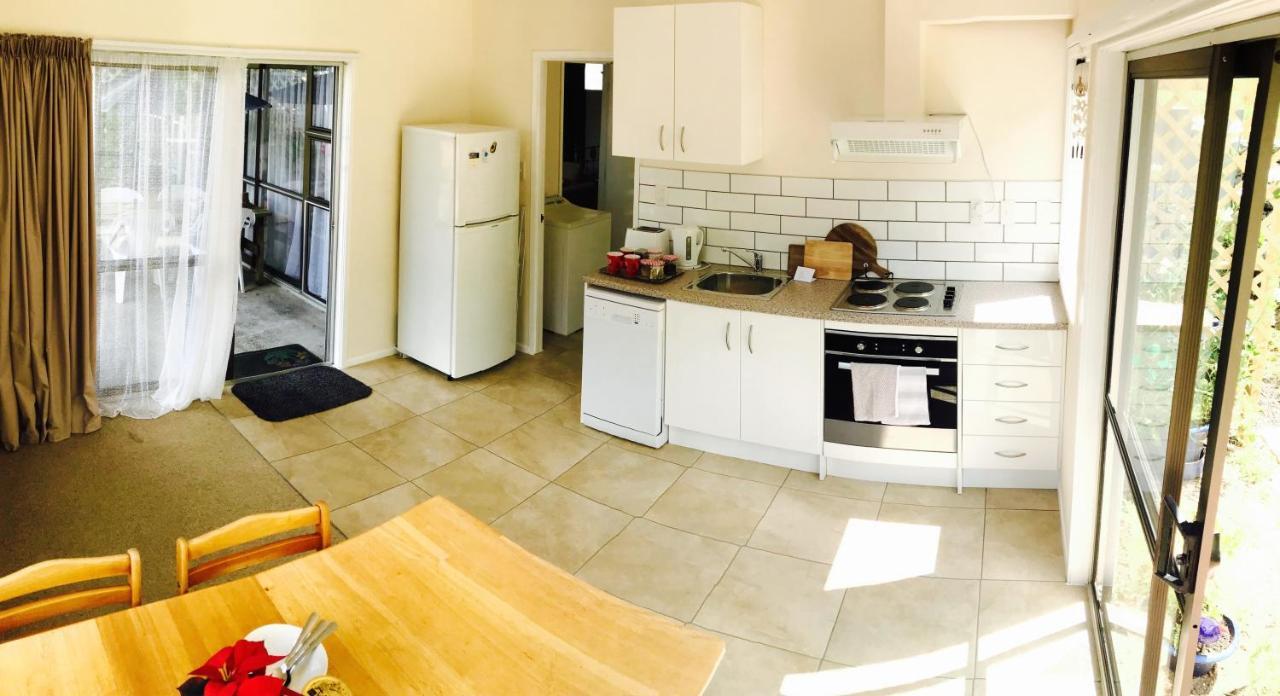 Perfect Base In The Bay Of Islands Apartman Opua Kültér fotó