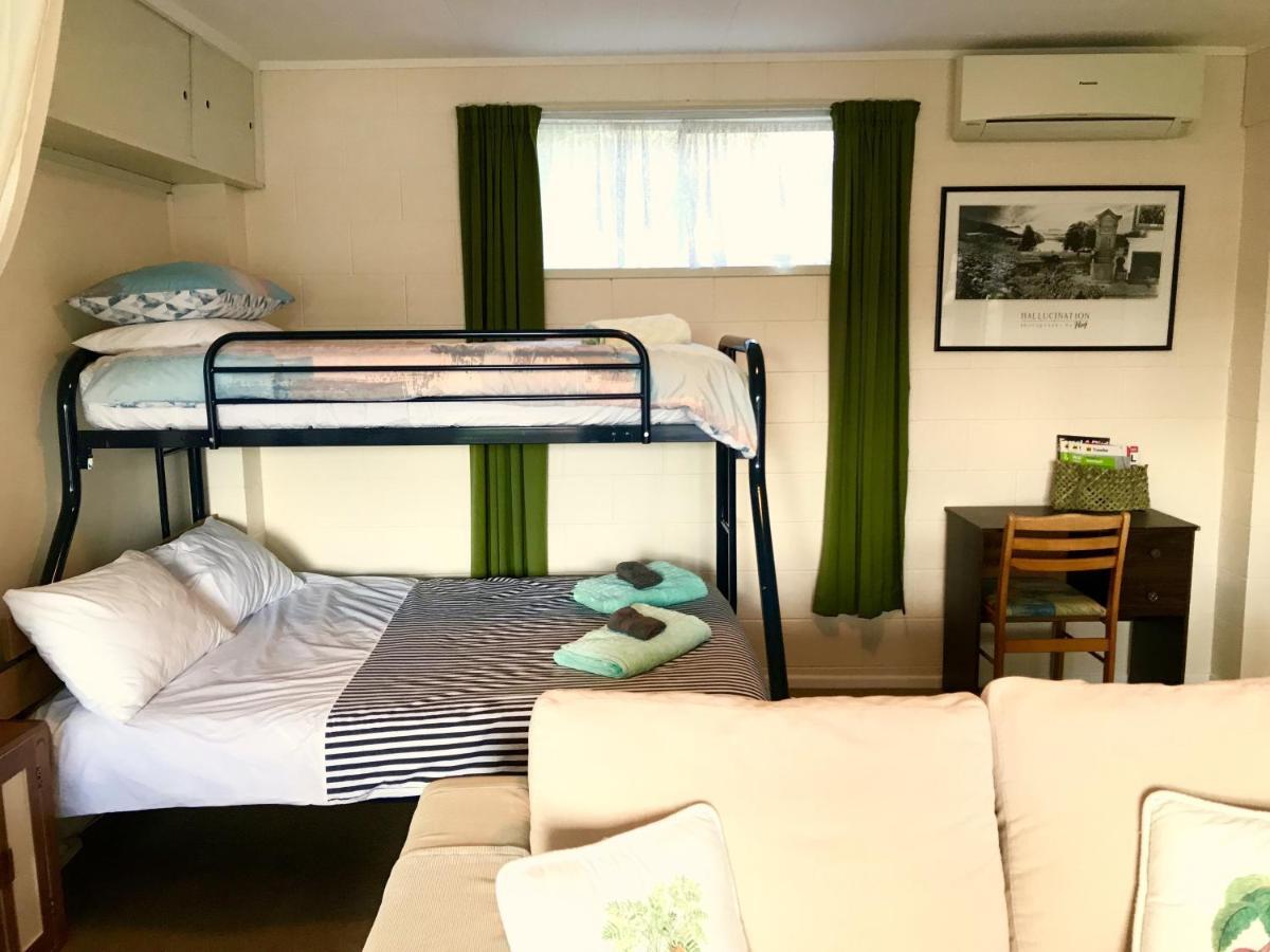 Perfect Base In The Bay Of Islands Apartman Opua Kültér fotó