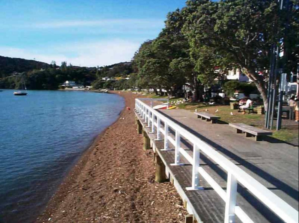 Perfect Base In The Bay Of Islands Apartman Opua Kültér fotó